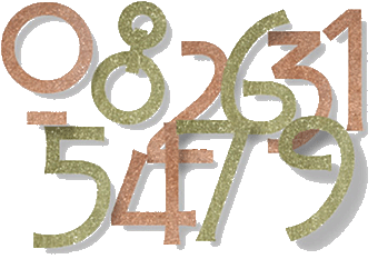 N&uacute;meros Naturales